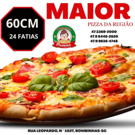 Pizzaria Da Mamma BBS